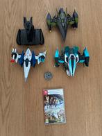 Starlink: Battle for Atlas - Nintendo Switch game incl acces, Avontuur en Actie, Online, Gebruikt, 1 speler