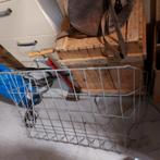 Ruif voor hooi of als bloembak, Ophalen, Zo goed als nieuw