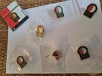 Feyenoord speldjes collectie, Verzamelen, Ophalen of Verzenden, Nieuw, Sport, Speldje of Pin