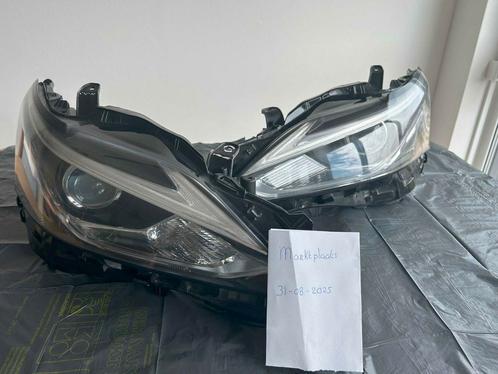 LED Koplampen set CT200h, Auto-onderdelen, Verlichting, Lexus, Gebruikt, Ophalen