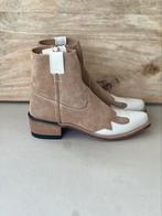 Bootstock cowboylaaren Glace woman 39, Bruin, Verzenden, Bootstock BV, Lage of Enkellaarzen