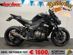 Kawasaki Z 1000 ABS (bj 2014), Kawasaki, 4 cilinders, Motorrijbewijs A, Bedrijf