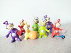 Teletubbie poppetjes, Ophalen of Verzenden, Gebruikt