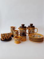 VINTAGE SERVIESSET | JASBA, Antiek en Kunst, Antiek | Keramiek en Aardewerk, Ophalen of Verzenden