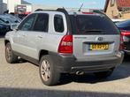 Kia Sportage 2.7 V6 Adventure 4WD APK/NAP/CLIMA, Automaat, Gebruikt, Bedrijf, Vierwielaandrijving