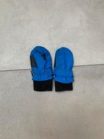 Thinsulate wanten blauw maat 116, Handschoenen, Jongen, 110 t/m 116, Zo goed als nieuw