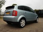 Audi A2 1.4 Pro Line (Vol-Opties!) Youngtimer, 970 kg, Gebruikt, Huisgarantie, 4 cilinders