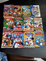 Donald Duck pockets lustiges taschenbuch Duitse German Deuts, Gelezen, Europa, Ophalen of Verzenden, Meerdere comics