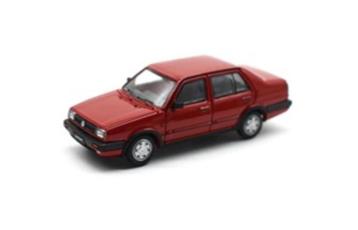 Volkswagen Jetta GT rood beschikbaar voor biedingen