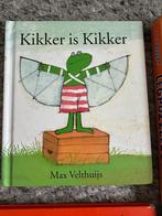 Kinderboeken (>10) 0-2 jaar - Kikker, Nijntje etc, Boeken, Ophalen, Gelezen, Uitklap-, Voel- of Ontdekboek, 1 tot 2 jaar
