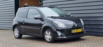 Renault Twingo 1.2-16V Collection (Airco / Cruise / Achtersp
