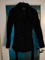 Zwarte Only jas, Only, Zwart, Ophalen of Verzenden, Zo goed als nieuw
