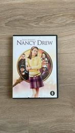 Nancy drew dvd, Vanaf 6 jaar, Verzenden, Zo goed als nieuw, Actiekomedie
