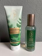 Bath and Bodyworks Bodylotion & Parfume Mist, Overige kleuren, Gehele gezicht, Nieuw, Ophalen of Verzenden