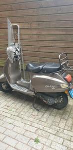 Te koop GerRay STAR scooter, Fietsen en Brommers, Ophalen, Gebruikt, Overige merken