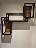 Ijzeren wandrek, Ophalen, Zo goed als nieuw