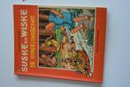 mooie 1e druk , nr137 De ringelingschat 1973  suske en wiske, Boeken, Stripboeken, Gelezen, Meerdere stripboeken, Willy vandersteen