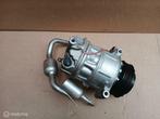 Aircopomp Range Rover L405 Airco Pomp Compressor A/C Vogue, Land Rover, Ophalen of Verzenden, Gebruikt, Land Rover