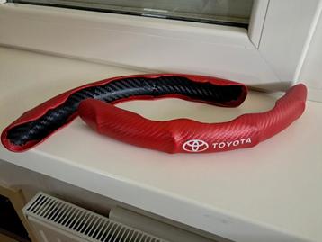 Stuurhoes Toyota beschikbaar voor biedingen