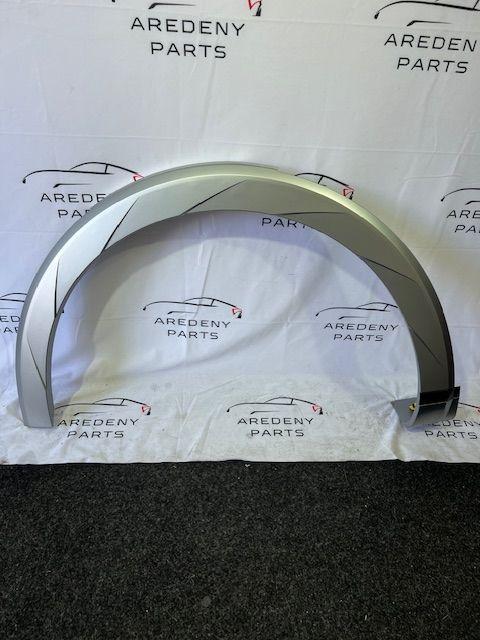 Hyandai Ioniq 5 V Wiellijst Wielrand Links Voor 87711 GI100, Auto-onderdelen, Carrosserie en Plaatwerk, Spatbord, Hyundai, Gebruikt