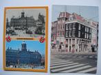 9 Reclame kaarten Amsterdam, Verzamelen, Ansichtkaarten | Nederland, Ophalen of Verzenden, Noord-Holland
