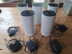 Tp link Deco M4, Computers en Software, WiFi-versterkers, Ophalen of Verzenden, Gebruikt
