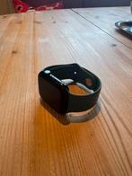 Apple Watch Series 9, Sieraden, Tassen en Uiterlijk, Smartwatches, Hoogte, Apple Watch ⌚️, Zwart, IOS