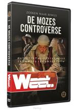 De Mozes controverse, Alle leeftijden, Ophalen of Verzenden, Zo goed als nieuw