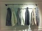 Tombolini Jersey Stretch Colbert, Kleding | Heren, Kostuums en Colberts, Maat 48/50 (M), Beige, Tombolini, Nieuw