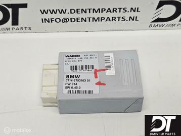 Luchtvering module BMW X5 E70 ('07-'10) 37146793163 beschikbaar voor biedingen