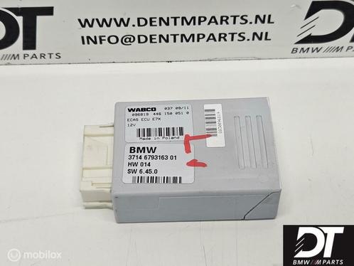 Luchtvering module BMW X5 E70 ('07-'10) 37146793163, Auto-onderdelen, Ophanging en Onderstel, Gebruikt, Ophalen of Verzenden