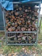 Bijna 2 cuub gezaagd/gedroogd fruithout, Tuin en Terras, Minder dan 3 m³, Ophalen of Verzenden, Overige houtsoorten, Blokken