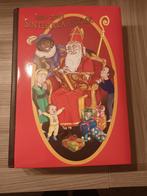 Sint & Kerst Boek met Cadeautjes, Ophalen of Verzenden, Zo goed als nieuw