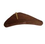 YETline panfluit standaard mahonie, Info@yetmusic.nl, YETline, Nieuw, Toermalijnring