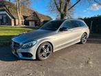 Mercedes-Benz C-klasse Estate C450 / C43 AMG 4MATIC *367 PK*, Auto's, 367 pk, 2996 cc, Stationwagon, Vierwielaandrijving