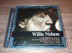 Willie Nelson - Collections, Ophalen of Verzenden, Zo goed als nieuw