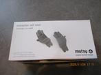 Mutsy Adapters, Kinderen en Baby's, Kinderwagens en Combinaties, Ophalen, Nieuw, Combiwagen, Mutsy