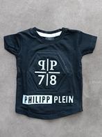 Phillip plein shirt maat 18m, Philipp Plein, Ophalen of Verzenden, Zo goed als nieuw, Jongetje