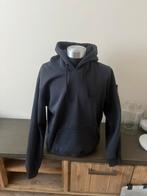 Stone Island Hoodie XXL (valt als L/XL), Kleding | Dames, Ophalen, Zo goed als nieuw, Maat 46/48 (XL) of groter, Trui