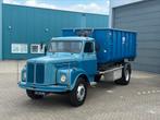 Scania 111 orgineel NL haakarm, Bedrijf, Te koop