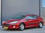 Peugeot 407 1.8-16V XR Pack gas installatie apk 02'2026, 125 pk, 1749 cc, 1434 kg, Origineel Nederlands