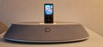 JBL On Stage 200ID + iPod Nano 4th gen 8GB, Ophalen of Verzenden, Zo goed als nieuw, Speaker, Mini