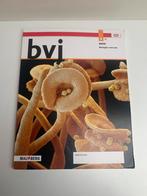 BVJ biologie voor jou havo 5A, HAVO, Biologie, Ophalen of Verzenden, Zo goed als nieuw