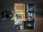 Blu-ray Steelbooks Special Editions - Diverse Films, Ophalen of Verzenden, Zo goed als nieuw, Actie