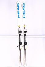 120 130 140 150 160 kinder ski's HEAD WORLDCUP i.RACE, Gebruikt, 100 tot 140 cm, Ophalen of Verzenden, Carve