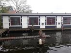Woonboot, Ophalen of Verzenden, Zeilboot of Motorboot