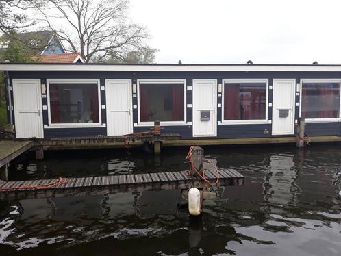 Woonboot, Watersport en Boten, Bootonderdelen, Zeilboot of Motorboot, Ophalen of Verzenden