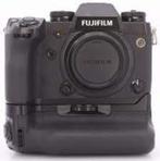 Fuji xh1 + grip NieuwStaat  1 Jaar Garantie, Audio, Tv en Foto, Fotocamera's Digitaal, T, Ophalen of Verzenden, Zo goed als nieuw