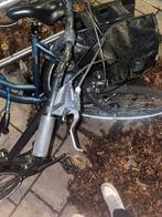 Fiets B'twin blauw, Ophalen of Verzenden, Overige merken