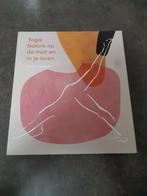 Yoga balans op de mat en in je leven N. Annand, Ophalen of Verzenden, Gelezen